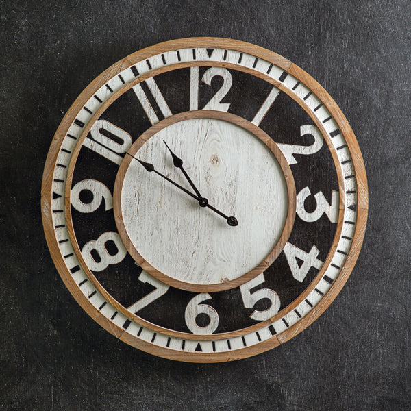 Wall Clocks & Table Clocks