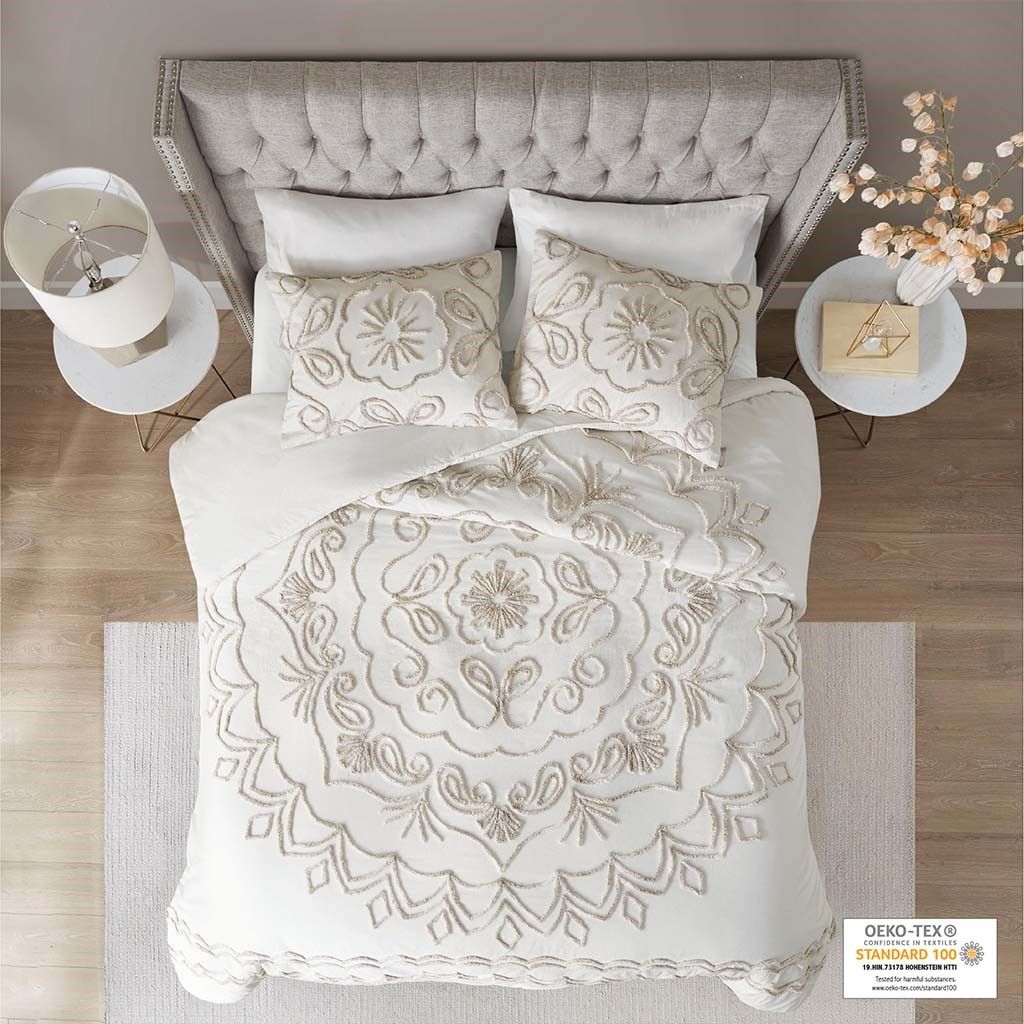 Bedding and Linens