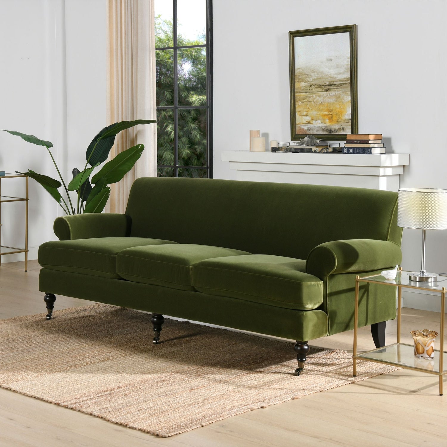 Sofas and Sectionals