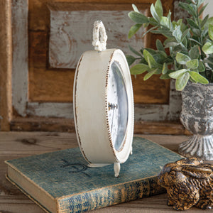 Monceau Tabletop Clock