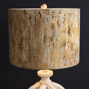 Clara Table Lamp