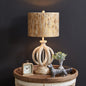 Clara Table Lamp