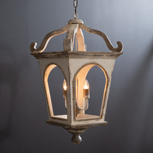 Provence Ceiling Pendant Lamp