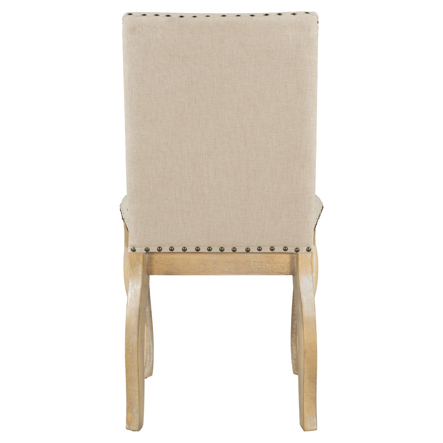 Upholstered Dining Chairs, Set of 4