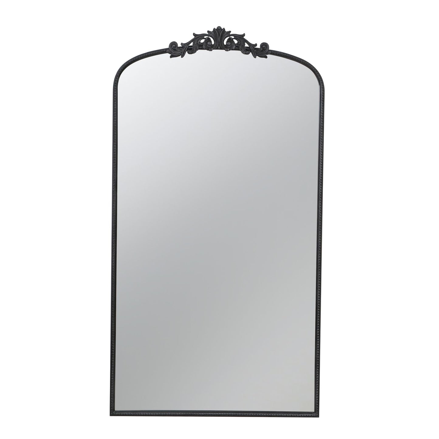 Arched Full Length Mirror 66" x 36"