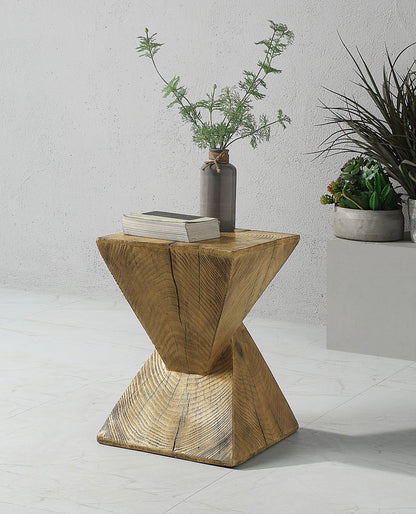 Zahi Accent Table