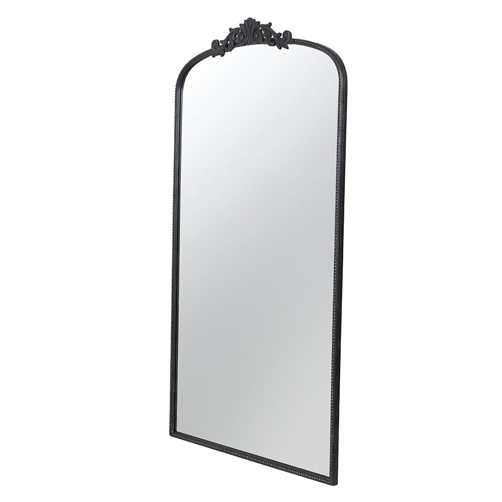 Arched Full Length Mirror 66" x 36"