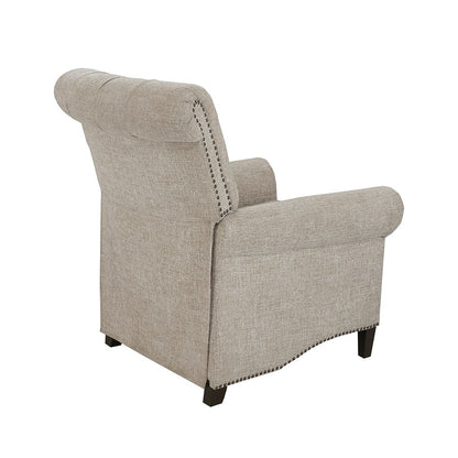 Aidan Push Back Recliner