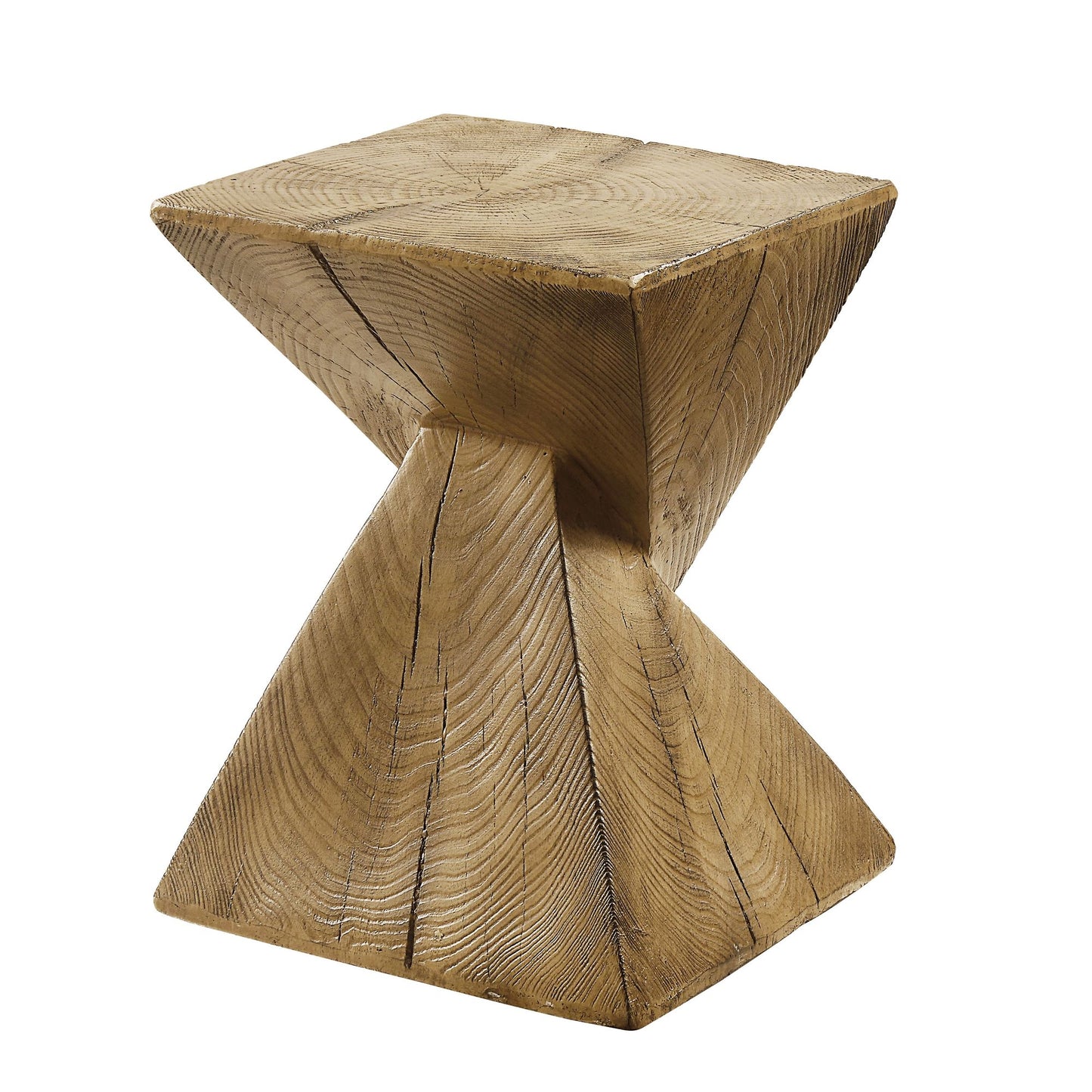 Zahi Accent Table