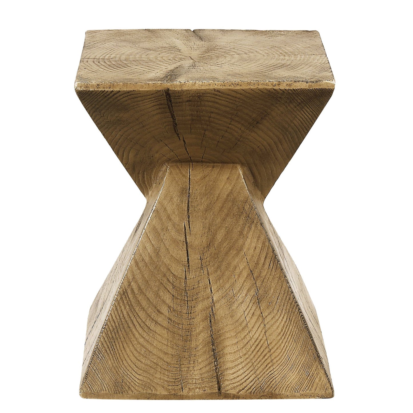 Zahi Accent Table