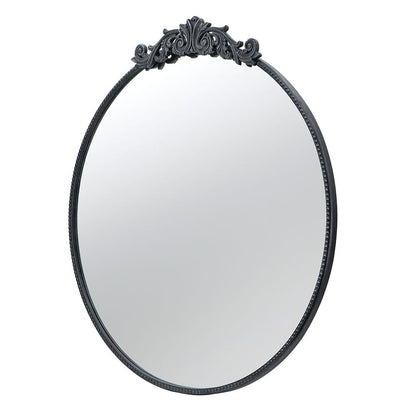 Classic Design Mirror with Frame 36" x 39"