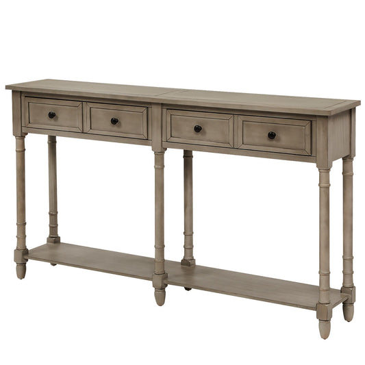 Console Sofa Table