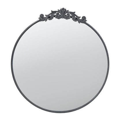 Classic Design Mirror with Frame 36" x 39"