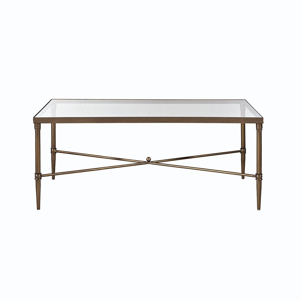 Rectangle Coffee Table